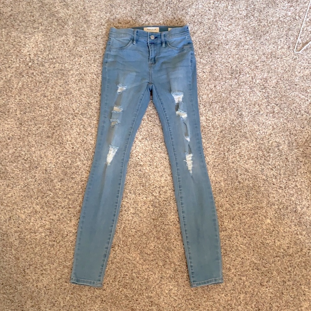 PacSun jeggings